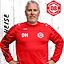 David Heise (Jugendleiter) - SC Schiefbahn