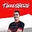 Michael Bäumler (Jugendleiter) - TSV Tännesberg