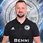 Benjamin Bloch (sportlicher Leiter) - FC Concordia Wilhelmsruh 1895