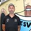 Thomas Kitzing (Trainer 1. Mannschaft) - ESV Herrengosserstedt