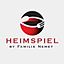 HEIMSPIEL by Fam. Nemet (Vereinsheim) - TSV Wolnzach