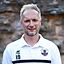 Edin Dzafic  (Teammanager Herren - 3. Mannschaft) - SF Köllerbach