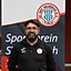 Sükrü Celik (3. Vorsitzender) - SV Hilsbach