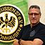 Steffen Lenz (Trainer 1. Mannschaft) - SV Preußen Schönhausen