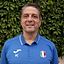 Vincenzo Capizzi (2. Vorsitzender) - AS Azzurri Lampertheim