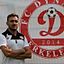 Artur Matern (Teammanager, 2. Kassier) - FC Dynamo Erkelenz