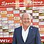Georg Resch (1. Vorsitzender, Präsident) - SV Mering