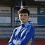 Jonas  Maier  (Leiter Marketing/Merchandising) - TSV Essingen