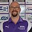 Matthias Wunderlich (2. Vorsitzender) - SV Altlüdersdorf