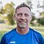 Oliver Helget (2. Vorsitzender, Trainer 2. Mannschaft, Spielausschussmitglied) - TSV Steinsfurt
