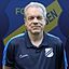 Detlef Vollmer (Kassierer) - FC Wahnhausen
