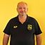 Klaus Pfefferle (1. Vorsitzender) - Sportfreunde Eschbach