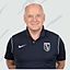 Jürgen Pufahl (Präsident) - FSV Spandauer Kickers