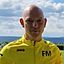 Michel  Pfletscher-Fritz (Trainer F-Jugend) - JFC Saale-Orla