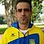 Luis  Obregon (Trainer D-Jugend) - FC Zons
