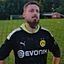 Oliver Bargmann (2. Vorsitzender) - GSV Brillit