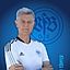 Günter Töpfer (Abteilungsleiter) - VfB Oberesslingen/Zell