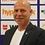 Bernd Parnitzke (2. Vorsitzender, Vorstand Finanzen) - VfB 1921 Krieschow