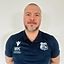 Björn Christ (1. Vorsitzender, Vorstand Sport) - TSV Rettigheim