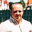 Daniel Zeller (Trainer 2. Mannschaft) - FSV Hellas Schierstein