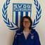 Lena Kleinfeldt (1. Vorsitzender) - SV 09 Flörsheim