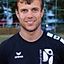 Enrico Kuntke (3. Vorsitzender, Trainer 1. Mannschaft) - Dresdner SSV