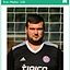 Marko Ević (3. Vorsitzender, Spielausschuss
) - SV NK Croatia Karlsruhe