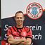 Maik Schlauch (Jugendleiter) - SV Hilsbach