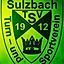 Martin  Hotz (3. Vorsitzender) - TSV Sulzbach