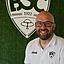 Reiner Hecker (1. Vorsitzender) - BSC Berkheim