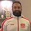 Rocco-Daniele  Del Genio (Scouting-Team) - SG RWO Alzey