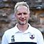 Edin  Dzafic  (Trainer 2. Mannschaft) - SF Köllerbach