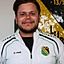 Fabian Sandmann (Trainer 2. Mannschaft) - SC Enger