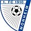 Michael Grune (1. Vorsitzender) - 1. FC Monheim