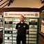 Niklas  Neumann (2. Kassier) - SC Wegberg