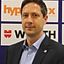 Jens Buder (Vorstand Finanzen und Mitgliederverwaltung, Vorstand Verwaltung) - VfB 1921 Krieschow
