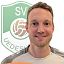 Martin Schultz (1. Vorsitzender) - SV Uedesheim