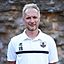 Edin  Dzafic  (Trainer 2. Mannschaft) - SF Köllerbach