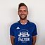 Jürgen Stieglmeier (2. Vorsitzender) - FC Edenstetten