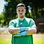 Joel Janes (Vorstand Veranstaltungen, Spielausschuss
) - FV Oberbexbach