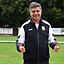 Ali Pervaz (1. Vorsitzender) - FC Can Mozaik