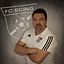 Stefan Haidn (1. Vorsitzender) - FC Eging