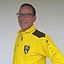 Stefan  Rindle-Groß (1. Vorsitzender) - Hainhofener SV