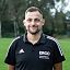 Stefan Hantzschel  (Trainer A-Jugend) - FC Lokomotive Frankfurt (Oder)