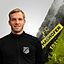 Florian Sprenzel (1. Abteilungsleiter ) - FC Thalhofen