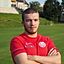 Jakob  Maas (Leiter Presse/PR) - SV Freudenburg