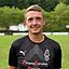 Dominic Neher (Spielausschuss
) - 1. FC Calmbach