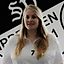 Marina Klindworth (Pressearbeit) - SV Ippensen