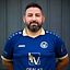 Emrah Yildizhan (sportlicher Leiter, Teammanager) - FC Fürstenried