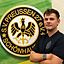 Fritz Bleis (Sporttherapeut) - SV Preußen Schönhausen